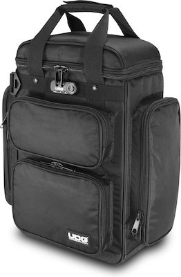 UDG Ultimate ProducerBag Large Negru/portocaliu Interior