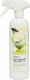 Clinex Αρωματικό Spray Scent με Άρωμα Με Άρωμα Βανίλια 77-900 500ml
