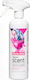 Clinex Fragrance Spray Scent with Scent Parisian Charm 77-904 500ml