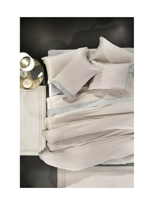 Guy Laroche Softy Modern Velvet Bedroom Rugs Se...