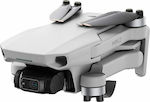 DJI Mini 2 Fly More Combo Μίνι Drone με Κάμερα 4K & Χειριστήριο, Συμβατό με FPV Γυαλιά