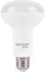 Evivak LED Bulb 9W for Socket E27 and Shape R63 Cool White 780lm