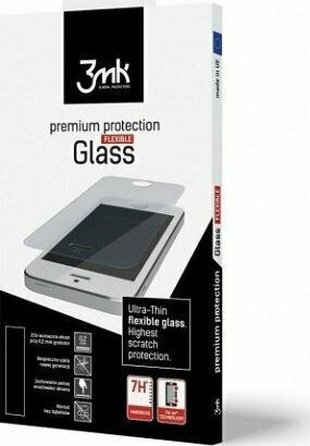 3MK Flexibleglass Ceramic Tempered Glass (iPhone 5 / 5s / SE)