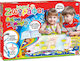 Real Fun Toys Malerei Kleine Maler Aqua Magic für Kinder 3+ Jahre alt+ Jahre