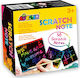 Avenir Painting Scratch Notes