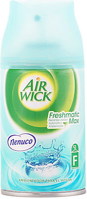 Airwick Refill for Spray Device with Fragrance Nenuco 1pcs 250ml