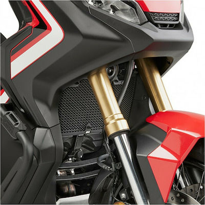 Givi Motorcycle Radiator Protector Honda X-ADV 750 2017-2019 Black