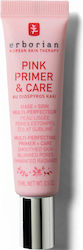Erborian Pink Primer and Care Primer Προσώπου σε Κρεμώδη Μορφή