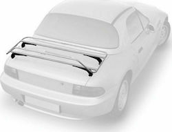 Nordrive Rafturi de acoperiș auto Oțel 117x50cm pentru Renault Coupé Suport pentru portbagaj auto pentru mașini Spider/Coupe (RR-2) 117x50cm Nordrive Rafturi de acoperiș auto Oțel 117x50cm pentru Renault Coupé Suport pentru portbagaj auto pentru mașini Spider/Coupe (RR-2) 117x50cm