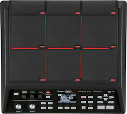 Roland (us) Pad electronic SPD-SX Pro