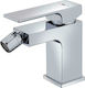 Teka Soller Bidet Faucet Chrome