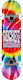 Rocket Skateboards Flashback Mini Multi 7" 7" Placa Placă scurtă Colorat