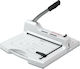 Olympia G 3650 Office Cutting Machine Guillotine A4
