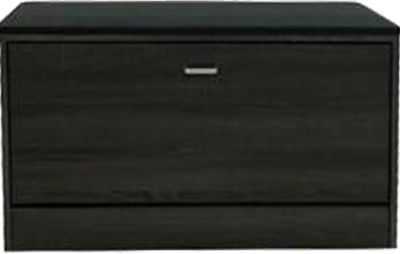 Ξύλινη με 2 Ράφια Βέγγε 80x24x49cm 63-35303-30 Ξύλινη με 2 Ράφια Βέγγε 80x24x49cm 63-35303-30