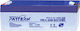 Pattern Battery PT2.3-12 UPS Battery with Capac...