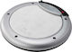 Korg Practice Pad Wavedrum White