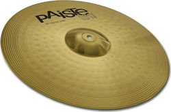 Paiste 101 Brass Crash-Ride Πιατίνι Ride 18"