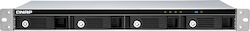 QNap 4-Bay Συστοιχία Δίσκων TR-004U