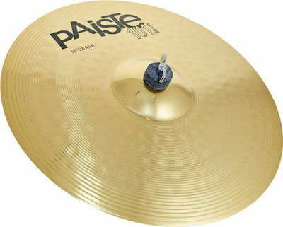 Paiste Absturz 16" 101 Brass Crash