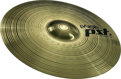 Paiste Reiten Sie 18" PST-3 Crash-Ride