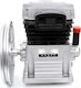 Kraft & Dele KD1494 Κεφαλή για Αεροσυμπιεστή 7.5hp