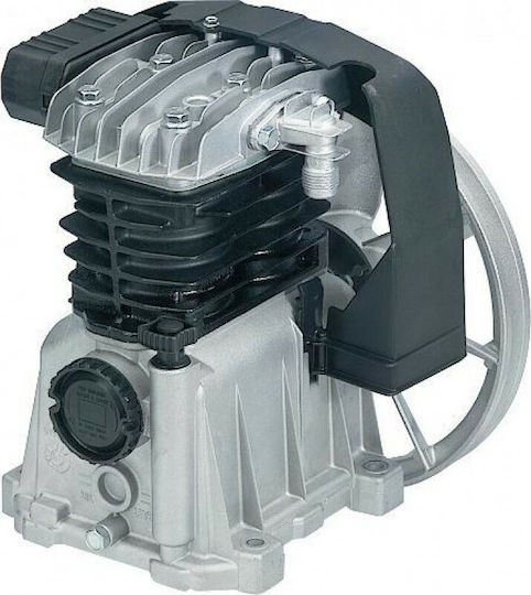 Unimac MK102 Two-cylinder Air Compressor Head 2hp 20017
