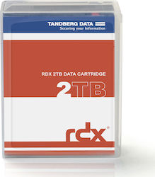 Tandberg Data Касета с данни 8731-RDX