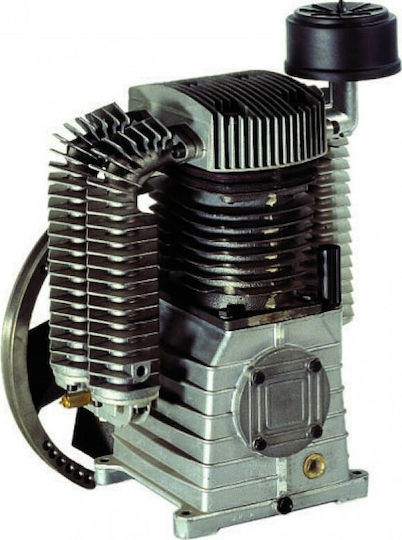 Unimac K25 (C50) Cap de compresor pentru compresorul de aer 5.5hp