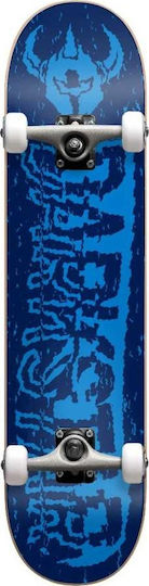Darkstar VHS FP Soft 7.5" Complete Shortboard Μπλε