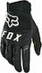 Fox Dirtpaw Summertime Μotocross Gloves Black