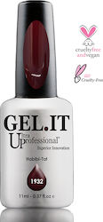 GEL.IT.UP Classic Halb-permanenter Nagellack Ha...