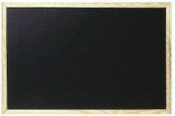 Describo 30x40cm Πίνακας Κιμωλίας Τοίχου 30x40cm