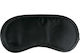 Easytoys Satin Eye Mask in Schwarz Farbe ET246BLK