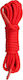 Easytoys Bondage Rope in Rot Farbe ET248RED