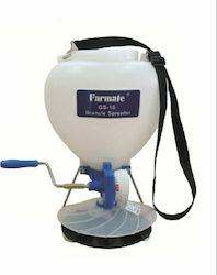 Farmate GS 10 Seed & Fertilizer Distributor 119201