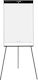 Legamaster Universal Triangle Magnetic with a Tripod with a Tripod 105x68cm