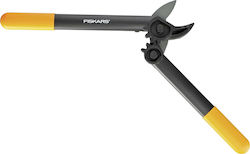 Fiskars PowerGear S L31 38cm Anvil Ψαλίδα για Κλαδιά έως 55mm Fiskars PowerGear S L31 38cm Anvil Ψαλίδα για Κλαδιά έως 55mm