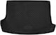 Novline Trunk Mat Tray Type for Volkswagen T-Roc 2017+ Black