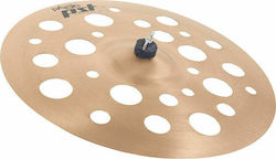 Paiste 18" PSTX Swiss Thin Crash Cymbal