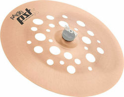 Paiste Πιατίνι Crash 14" PSTX Swiss Flanger Crash