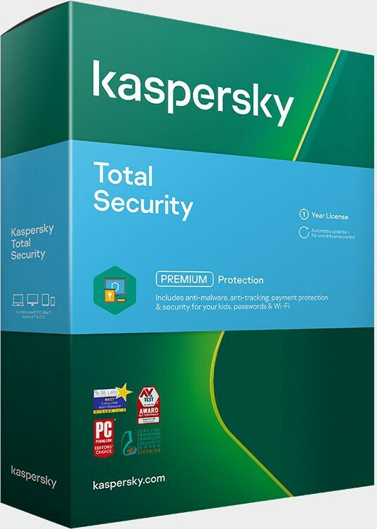 kaspersky total security 2021 testversion