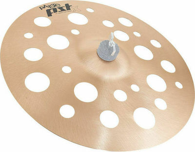 Paiste Crash 14" PSTX Swiss Thin Crash