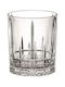 Spiegelau Ποτήρι Ουίσκι Perfect Double Old Fashioned Γυάλινο 270ml