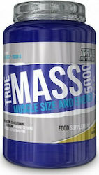 True Nutrition True Mass 5000 Cookies 2kg