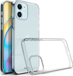 2mm Transparene (iPhone 12 mini)