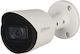Dahua HAC-HFW1800T-A CCTV Κάμερα Παρακολούθησης 4K Αδιάβροχη με Μικρόφωνο και Φακό 2.8mm