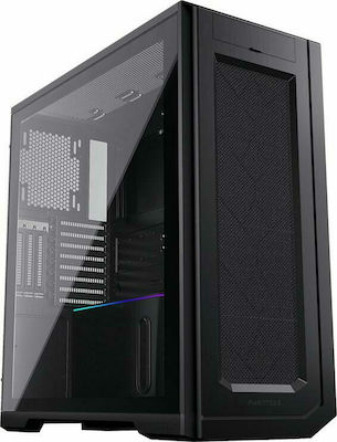 Phanteks Enthoo Pro 2 Gaming Full Tower Computer Case with Window Panel Black