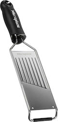 Microplane Gourmet Τρίφτης Τυριού από Ανοξείδωτ...