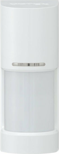 Optex WXI-AM Wired Infrared Motion Sensor 180° Detection Angle 12m Scope with Antimasking
