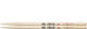 Vic Firth Hickory Drumsticks Drums American Classic 5B with Tip Shape Drop